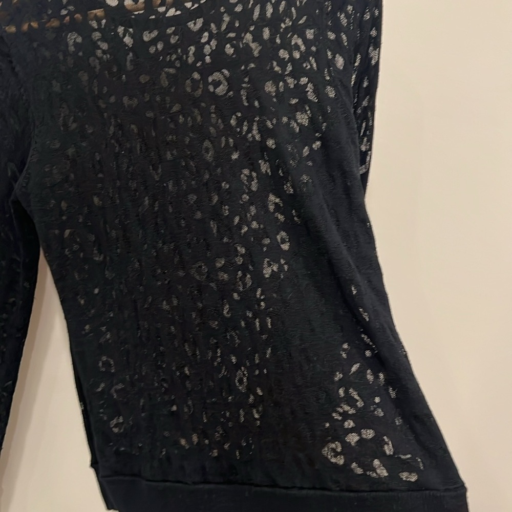 Generation Love Sweater - Small - image 6